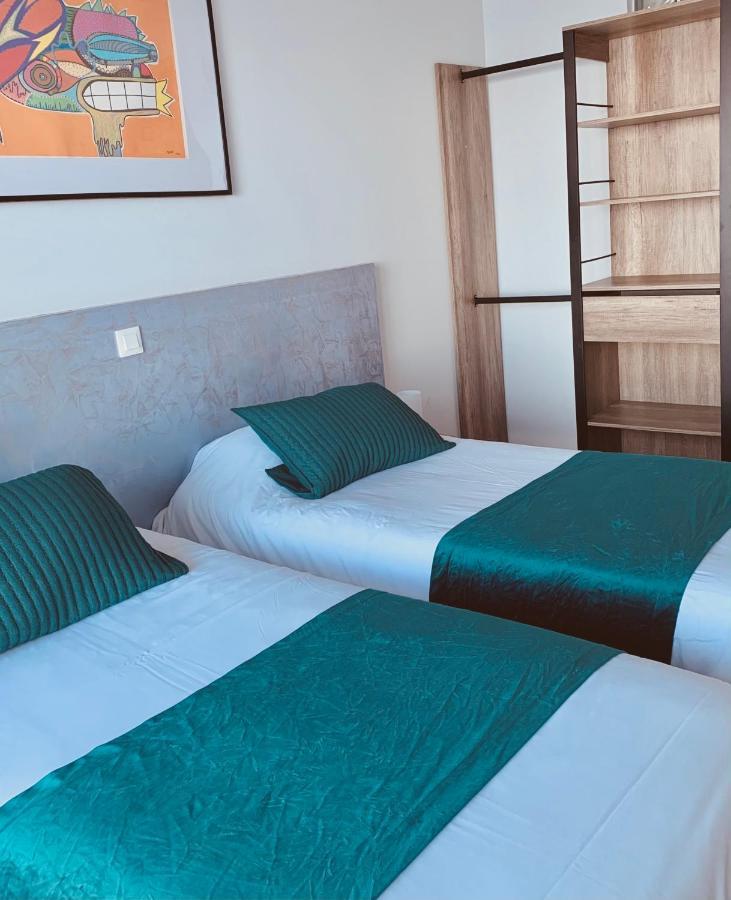 Il Tramonto Hotel Calvi  Exterior photo