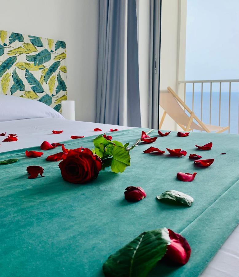 Il Tramonto Hotel Calvi  Exterior photo