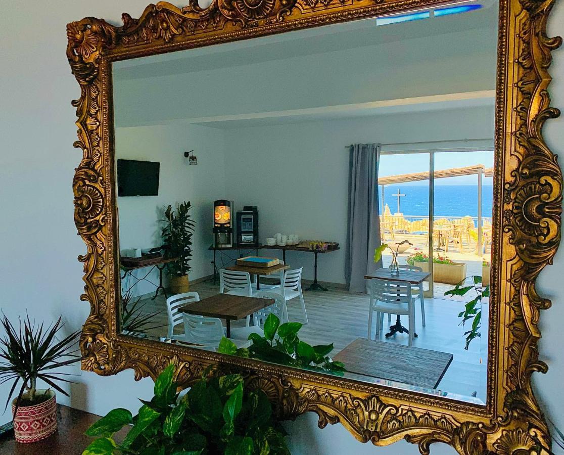 Il Tramonto Hotel Calvi  Exterior photo